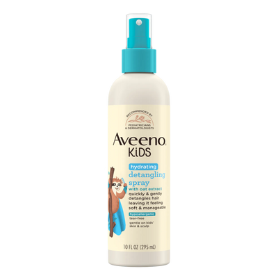 Aveeno baby Detangling Spray - view 1