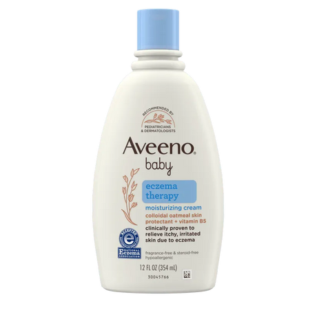 Aveeno baby eczema Moisturizing Cream - Kenya