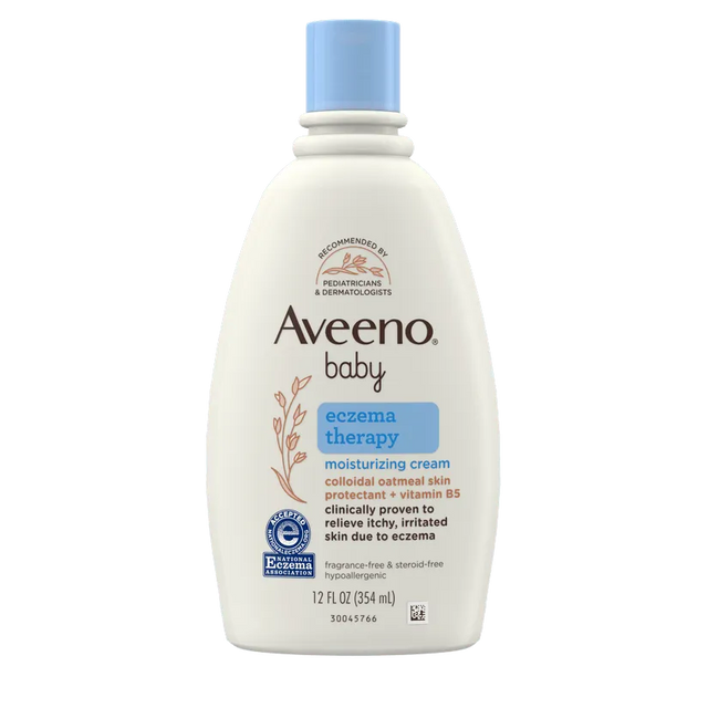 Aveeno baby eczema Moisturizing Cream - Kenya