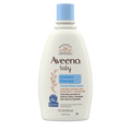 Aveeno Baby Eczema Moisturizing Cream 354ml image 1