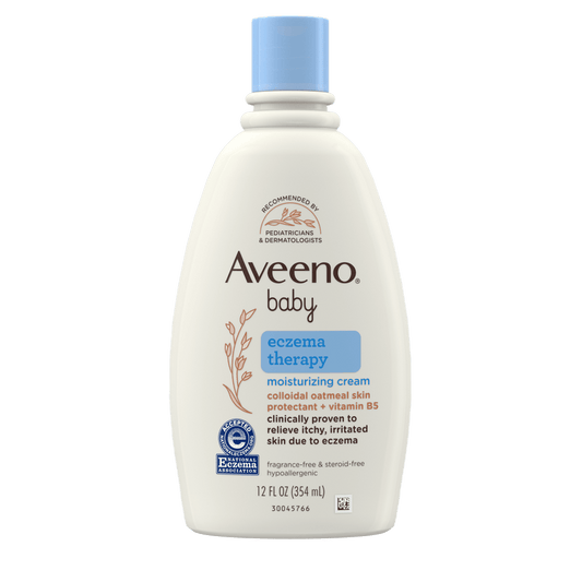 Aveeno baby eczema Moisturizing Cream - Kenya