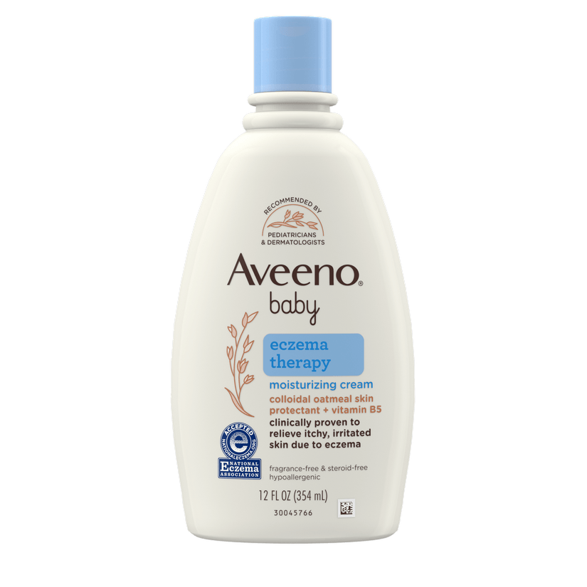 Aveeno baby eczema Moisturizing Cream - Kenya