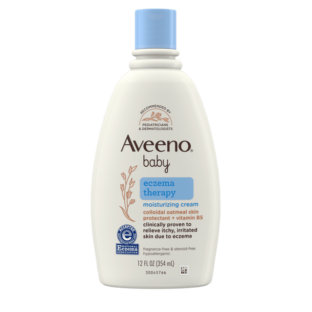 Aveeno baby eczema Moisturizing Cream - Kenya