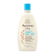 Aveeno Baby Oat Extract Bubble Bath - Kenya