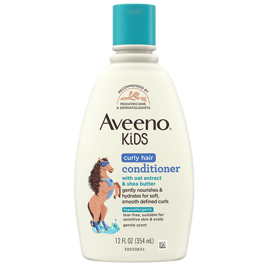 Aveeno Curly Hair Conditioner - Kenya