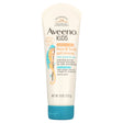 Aveeno Kids Face and Body Gel Cream Lotion for Sensitive Skin, 8 oz - Kenya