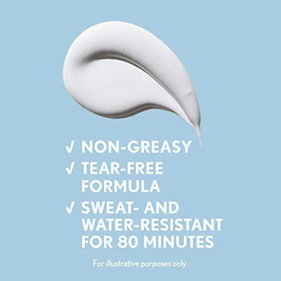 Aveeno Kids Zinc Oxide Mineral Sunscreen - view 3