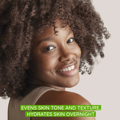 Aveeno Radiant Moisturizing Night Cream - view 3