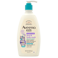 Aveeno Sensitive Skin Face & Body Wash image 1