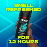 AXE Body Wash Apollo Men's Shower Gel - Kenya