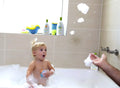 Babyganics Bubble Bath image 11