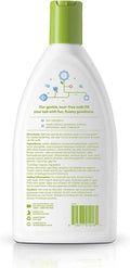 Babyganics Bubble Bath image 3