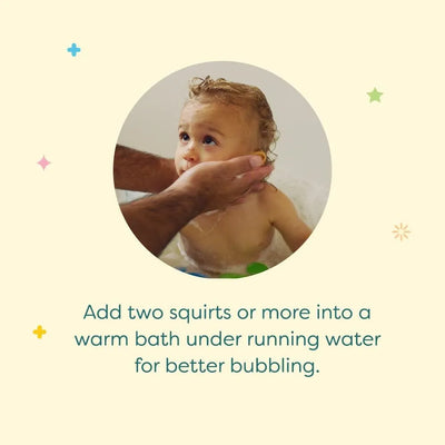 Babyganics Bubble Bath - view 9