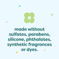 Babyganics Bubble Bath image 7