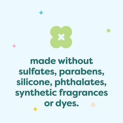 Babyganics Bubble Bath - view 7
