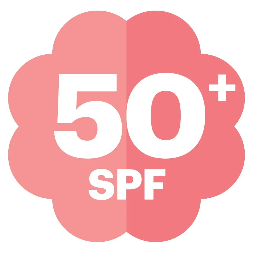 BabyGanics Mineral-Based Sunscreen Lotion, SPF 50 - Kenya
