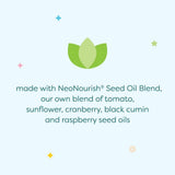 Babyganics Moisturizing Daily Lotion - Kenya