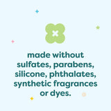 Babyganics Moisturizing Daily Lotion - Kenya