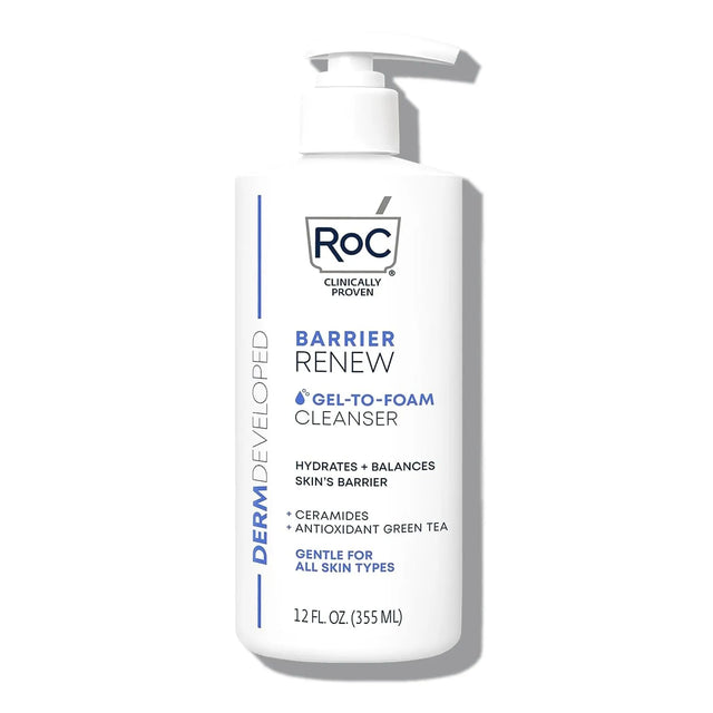 Barrier Renew® Gel-To-Foam Cleanser - Kenya