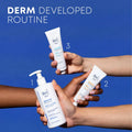 RoC Barrier Renew® Gel-To-Foam Cleanser image 6