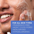 RoC Barrier Renew® Gel-To-Foam Cleanser image 5