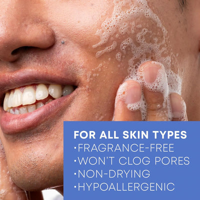 RoC Barrier Renew® Gel-To-Foam Cleanser - view 5