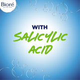 Biore 2% Salicylic Acid Blemish-Fighting Ice Cleanser Acne Treatment - Kenya