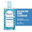 Biore Blue Agave + Baking Soda Face Wash, Cleanser for Combination Skin - Kenya