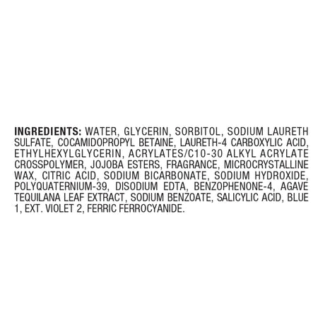 Biore Blue Agave + Baking Soda Face Wash, Cleanser for Combination Skin - Kenya
