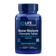 Bone Restore Chewable Tablets (Chocolate) - Kenya