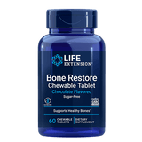 Bone Restore Chewable Tablets (Chocolate) - Kenya