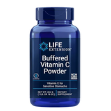 Buffered Vitamin C Powder - Kenya