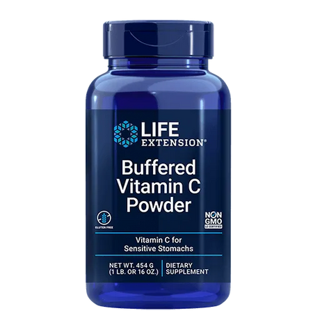 Buffered Vitamin C Powder - Kenya