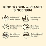 Burt's Bees 4 Lip Balms,(4-Pack) - Kenya