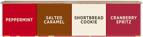 Burt's Bees 4 Lip Balms,(4-Pack) - Kenya