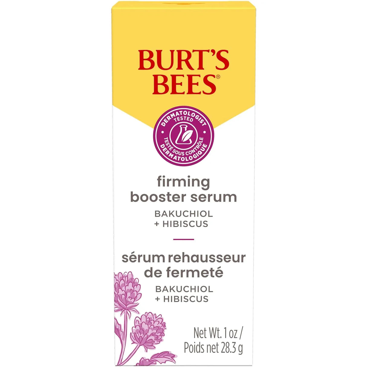 Burt's Bees Firming Collagen Face Serum Retinol - Kenya