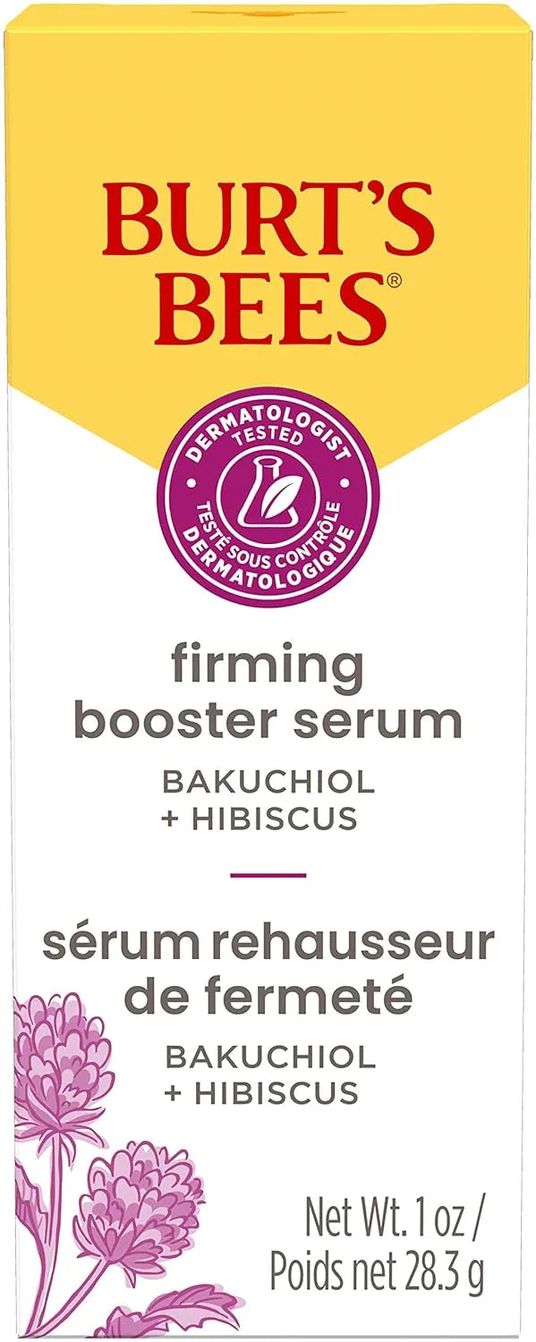 Burt's Bees Firming Collagen Face Serum Retinol - Kenya