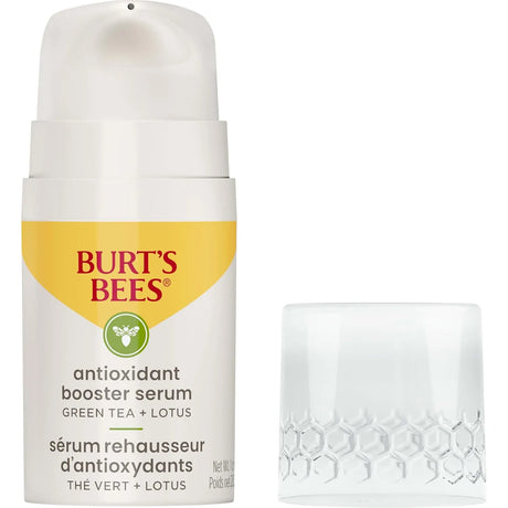 Burt's Bees Green Tea Face Serum - Kenya