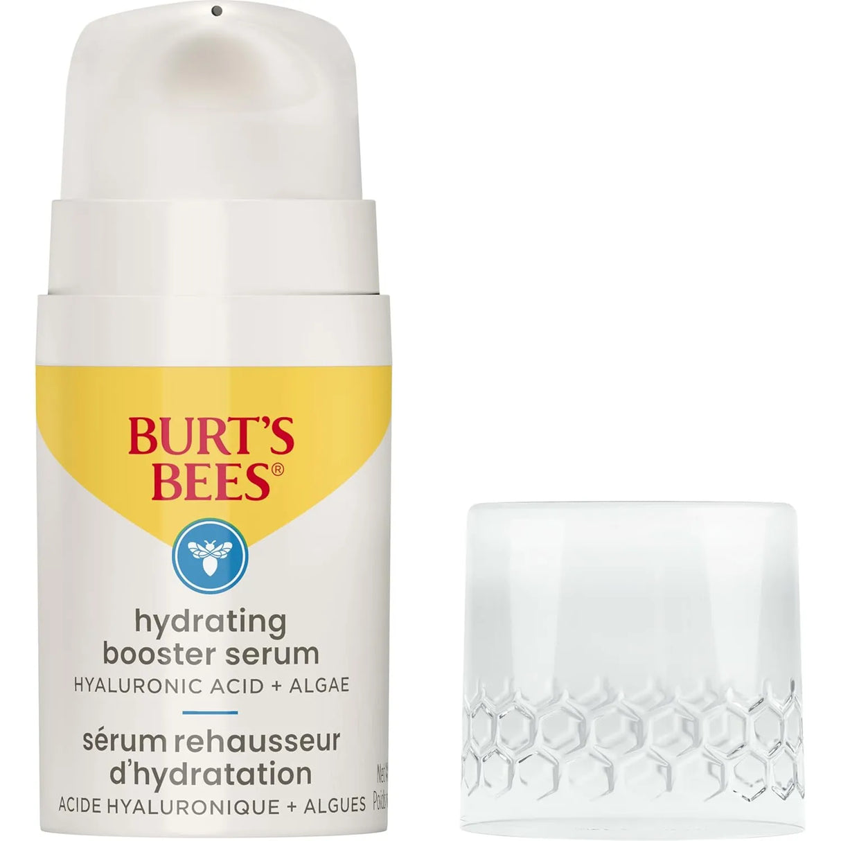 Burt's Bees Hyaluronic Acid Face Serum - Kenya