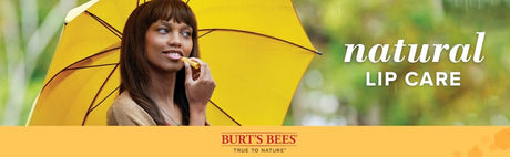 Burt's Bees Lip Balm, Moisturizing Lip Care, SuperFruit (4-Pack) - Kenya