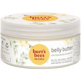 Burt's Bees Mama Belly Butter Pregnancy Stretch Mark Cream - Kenya