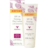 Burt's Bees Sunscreen Moisturizer for Face, SPF 30 Retinol Alternative 1.8 Ounce - Kenya