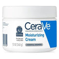 Cerave Moisturizing Cream 12 Oz image 1