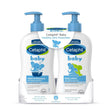 Cetaphil Baby Wash & Shampoo Tear Free Head to Toe Kit - Kenya