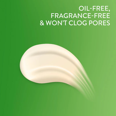 Cetaphil Daily Oil Free Face Moisturizer with SPF35 - view 6