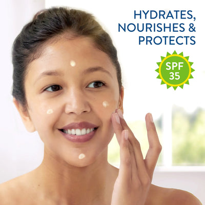 Cetaphil Daily Oil Free Face Moisturizer with SPF35 - view 4