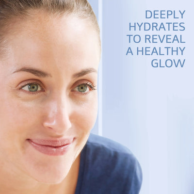 Cetaphil Deep Hydration Healthy Glow Daily Face Cream - view 4