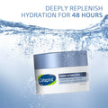 Cetaphil Deep Hydration Healthy Glow Daily Face Cream image 2