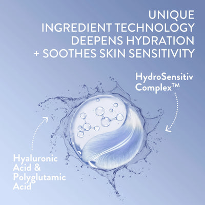 Cetaphil Deep Hydration Skin Restoring Water Gel Face Moisturizer - view 5