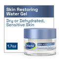 Cetaphil Deep Hydration Skin Restoring Water Gel Face Moisturizer image 3